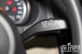 上海大众-POLO-劲取 1.4 MT实尚版