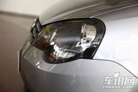 上海大众-POLO-劲取 1.4 MT实尚版