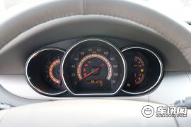 江淮汽车-和悦-1.5L MT豪华型