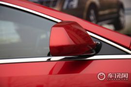 凯迪拉克-凯迪拉克CTS-3.6L Coupe