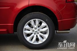 路虎-神行者2代-2.0T Si4 HSE汽油款