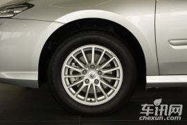 雷诺-拉古那-2.0T 舒适版