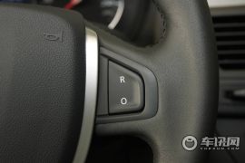 雷诺-拉古那-2.0T 舒适版