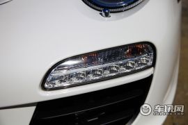 保时捷-保时捷911-Edition Style 硬顶版