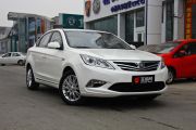 长安汽车-长安逸动EADO-1.6L AT 尊贵型