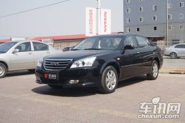 奇瑞汽车-旗云5-1.8 手动豪华版