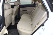 长安汽车-长安逸动EADO-1.6L AT 尊贵型