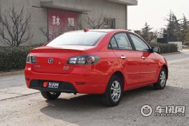 长安汽车-悦翔-1.5MT 运动版
