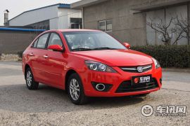 长安汽车-悦翔-1.5MT 运动版