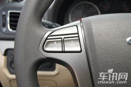 奇瑞汽车-旗云5-1.8 手动豪华版