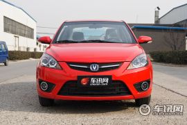 长安汽车-悦翔-1.5MT 运动版