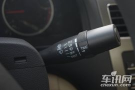 奇瑞汽车-旗云5-1.8 手动豪华版