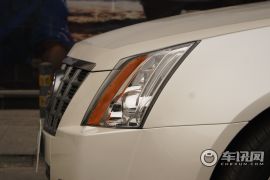 凯迪拉克-凯迪拉克CTS-3.0L 豪华运动型