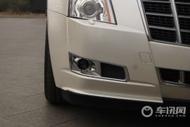 凯迪拉克-凯迪拉克CTS-3.0L 豪华运动型