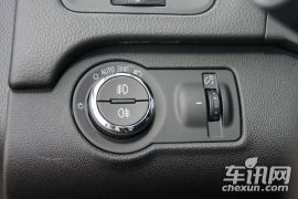 通用别克-君威-2.4L SIDI旗舰版