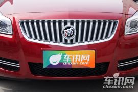 通用别克-君威-2.4L SIDI旗舰版