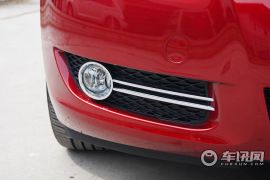 通用别克-君威-2.4L SIDI旗舰版