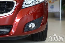 沃尔沃-沃尔沃C70-2.5 T5