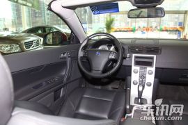 沃尔沃-沃尔沃C70-2.5 T5