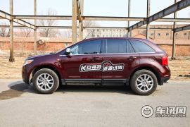 福特-锐界-3.5L 尊锐型
