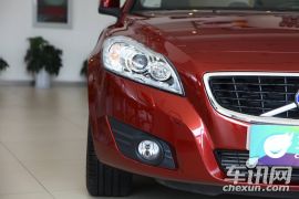 沃尔沃-沃尔沃C70-2.5 T5