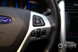 福特-锐界-3.5L 尊锐型