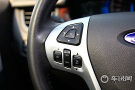 福特-锐界-3.5L 尊锐型