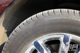 福特-锐界-3.5L 尊锐型