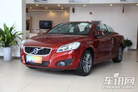 沃尔沃-沃尔沃C70-2.5 T5