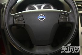 沃尔沃-沃尔沃C70-2.5 T5