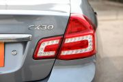 长安汽车-长安CX30-三厢 1.6 MT豪华型