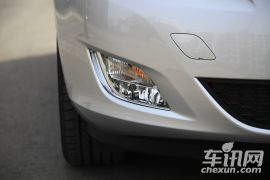 通用别克-英朗-XT 1.6T 时尚运动版