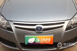 长安汽车-长安CX30-三厢 1.6 MT豪华型