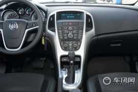 通用别克-英朗-XT 1.6T 时尚运动版