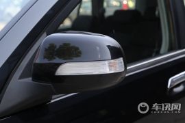 长城汽车-哈弗H5-智尊版 2.5TCI 两驱冠军版