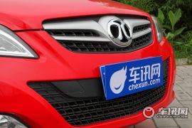 北京汽车-北京汽车E系列-1.5L乐尚自动版