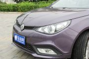 上海汽车-MG5-1.5L AT领航版