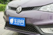 上海汽车-MG5-1.5L AT领航版
