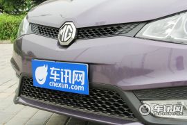 上海汽车-MG5-1.5L AT领航版