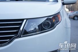 吉利汽车-全球鹰GC7-1.8L 手动精英型