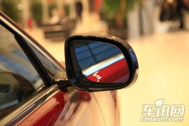 捷豹-捷豹XF-豪华版