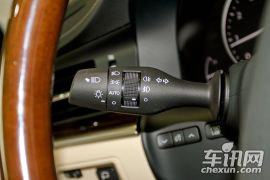 雷克萨斯-雷克萨斯ES