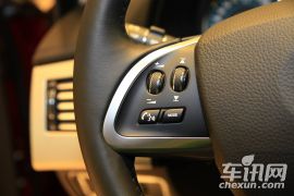捷豹-捷豹XF-豪华版