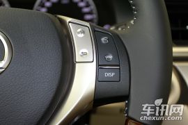 雷克萨斯-雷克萨斯ES