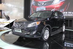 广汽乘用车-传祺GS5