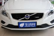 沃尔沃-沃尔沃V60-3.0 T6 R-Design
