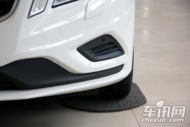 沃尔沃-沃尔沃V60-3.0 T6 R-Design