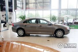 长安沃尔沃S80L-2.0 T5 智尊版