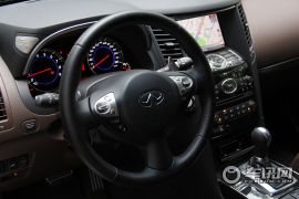 英菲尼迪-英菲尼迪FX-FX35 超越版