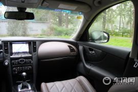 英菲尼迪-英菲尼迪FX-FX35 超越版